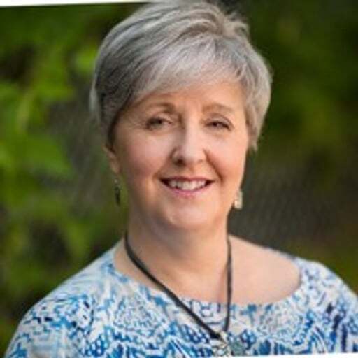Elaine Orr