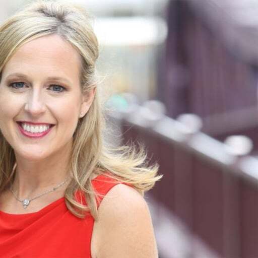 Stacey Hanke