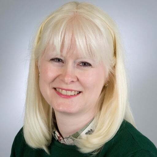 Cheryl Adams
