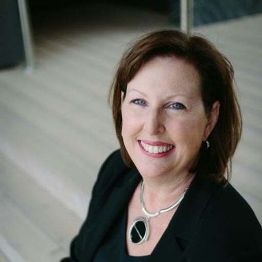 Nancy Gwynne-Vaughan
