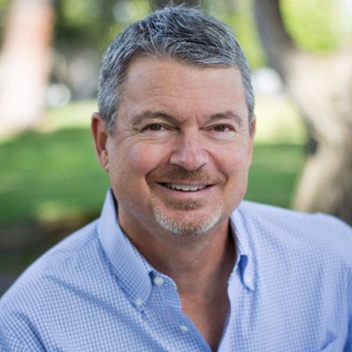 Dr. Mark Burhenne