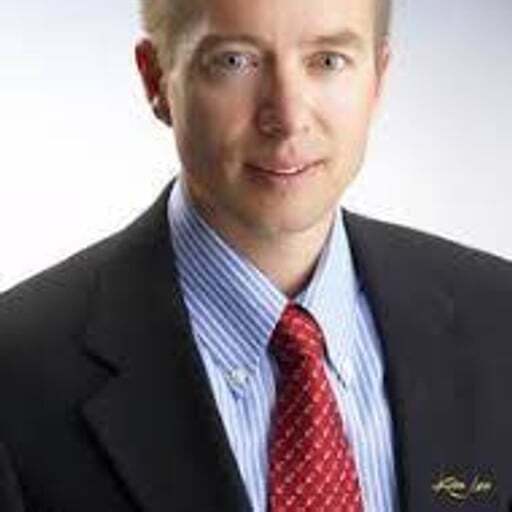 Eric Burgmaier