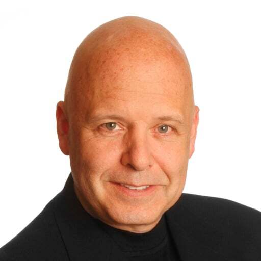 Shep Hyken