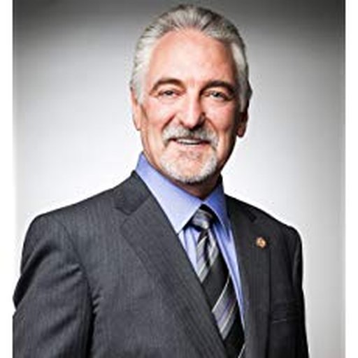 Ivan Misner