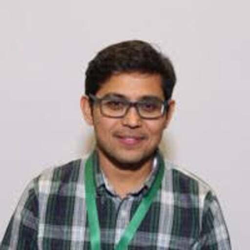 Shrad Rao