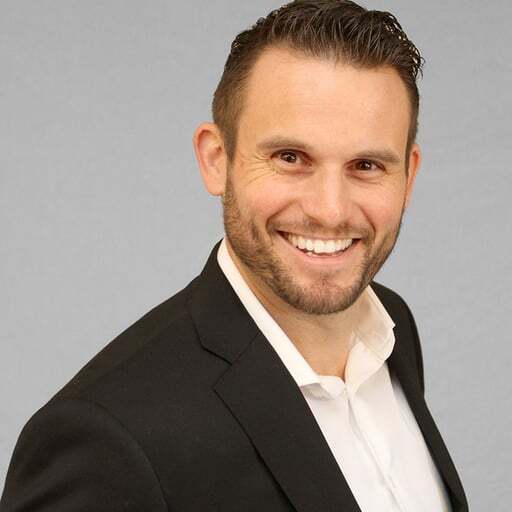 Dan Baker