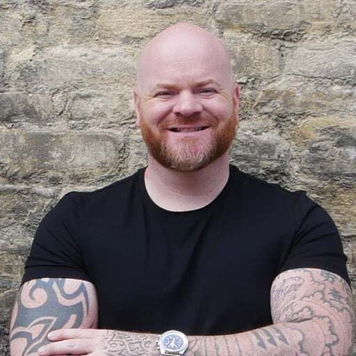 Carl Reader