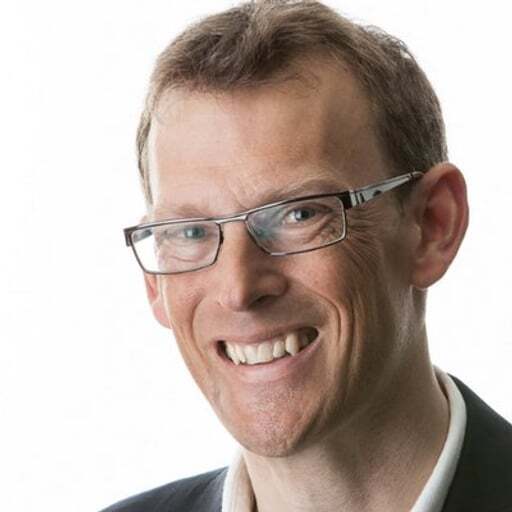 Mark Wickersham