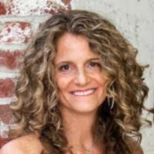 Joanna Kleinman