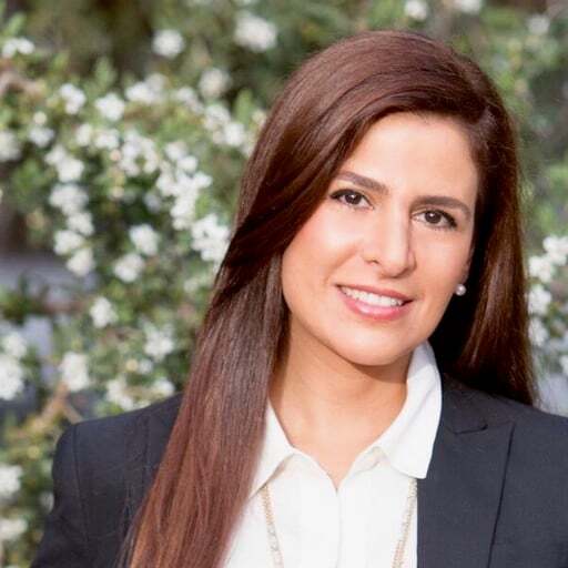 Naz Beheshti