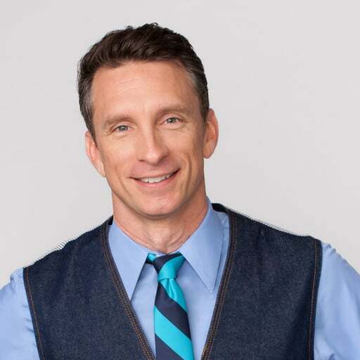 Mike Michalowicz