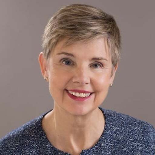 Sally Helgesen