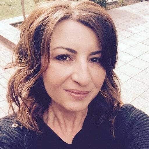 Helen Konstan