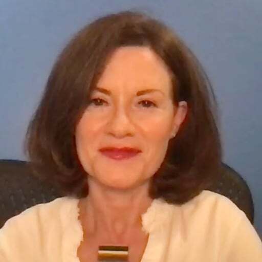Laura Kriska
