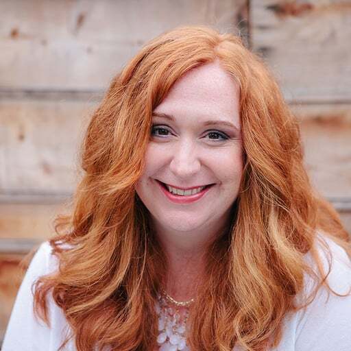 Amber Hawley