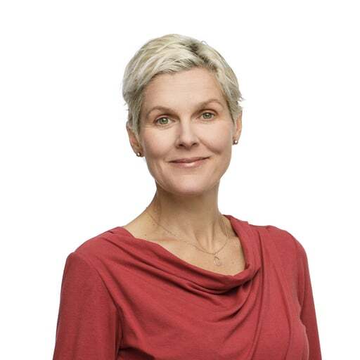 Geraldine Carter