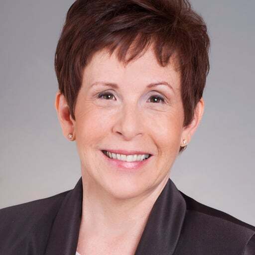 Connie Kadansky