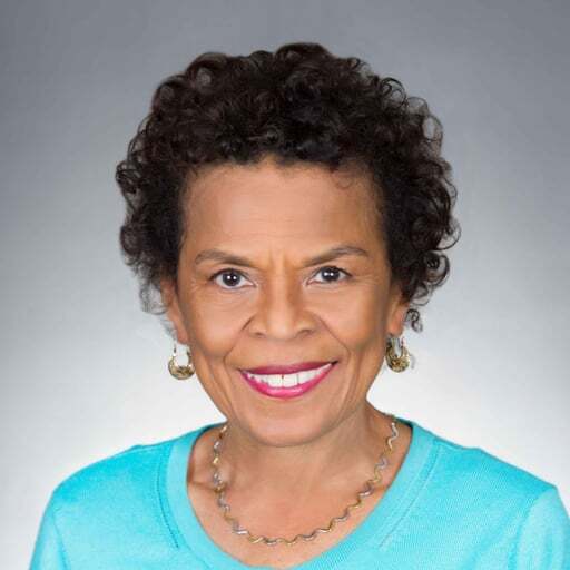 Jean Latting