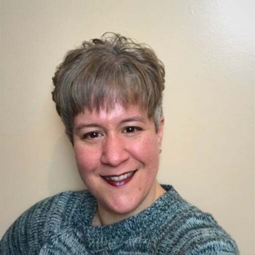 Janet Mercredi