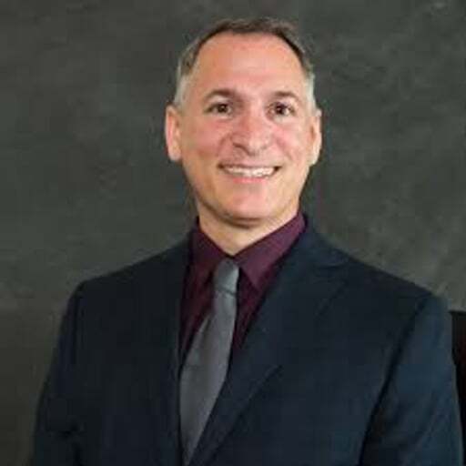 Bruce Gerstenfeld