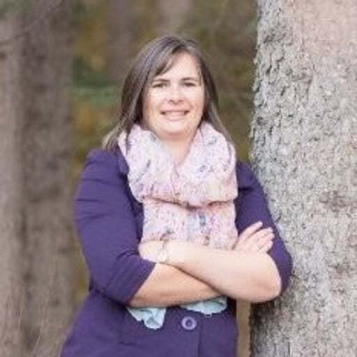 Jessica Hearsey