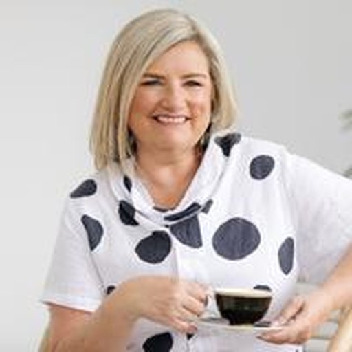 Donna McGeorge