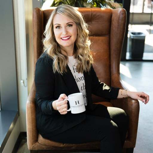 Amanda Hamilton