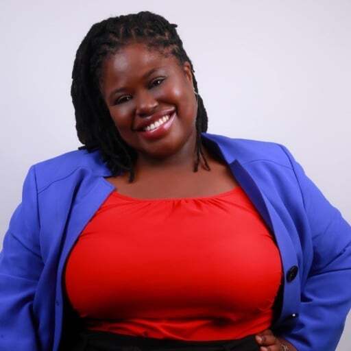 Coreen Wright