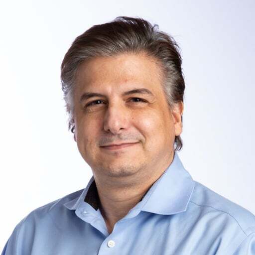 Louie Prosperi
