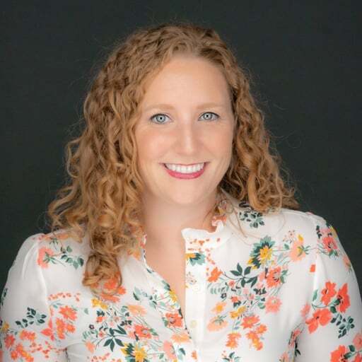 Erin Daiber