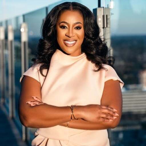 Dr. Ella F. Washington