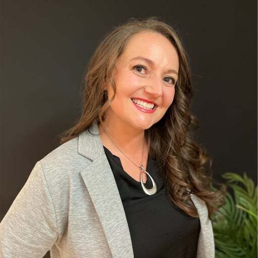 Spotlight - Jennie Moore