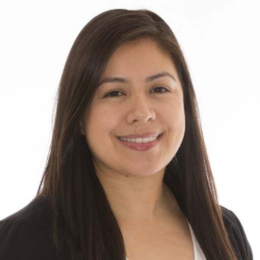 Spotlight - Nadia Rodriguez