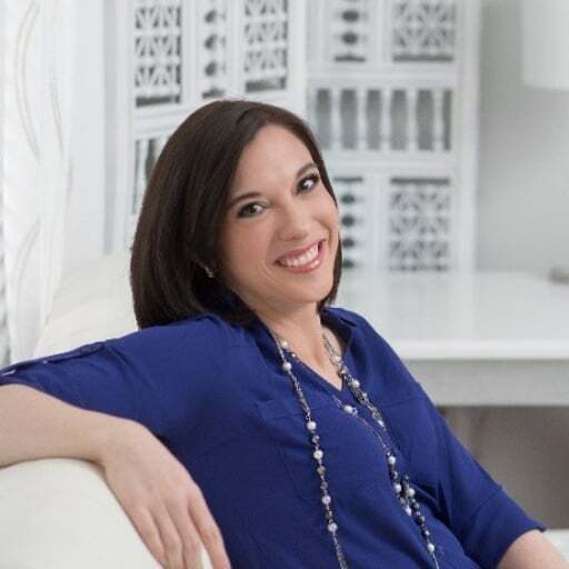 Melissa Morris