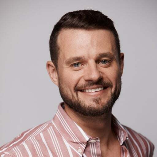 Spotlight - Shawn Coultice