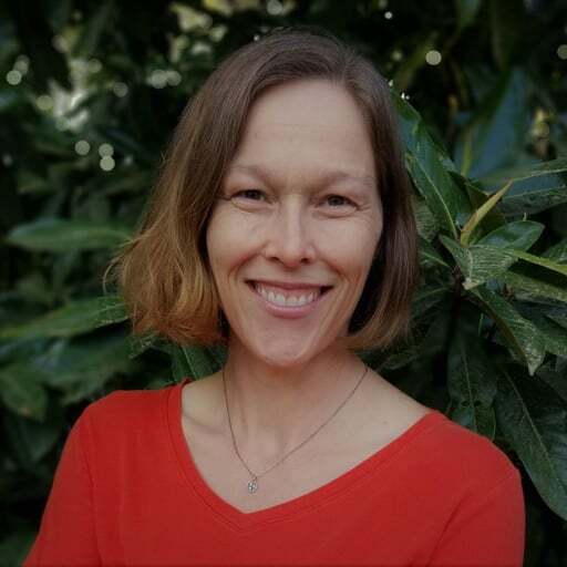 Becky Daniels