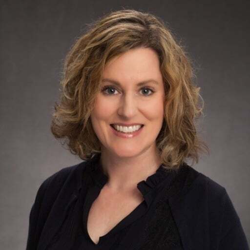 Spotlight - Adrienne Barrett