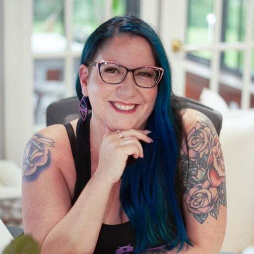Beth Blaney