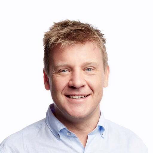 Spotlight - Jamie Beresford