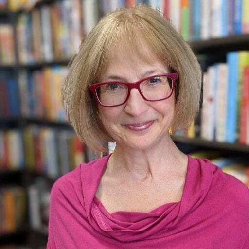 Andrea Driessen