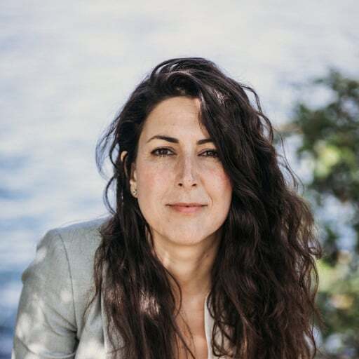Natalie Ruskin