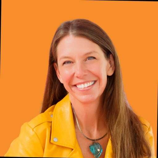 Deb Mashek