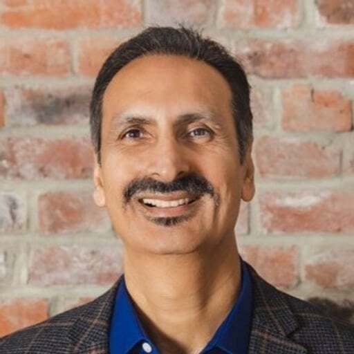 Spotlight - Nick Chandi