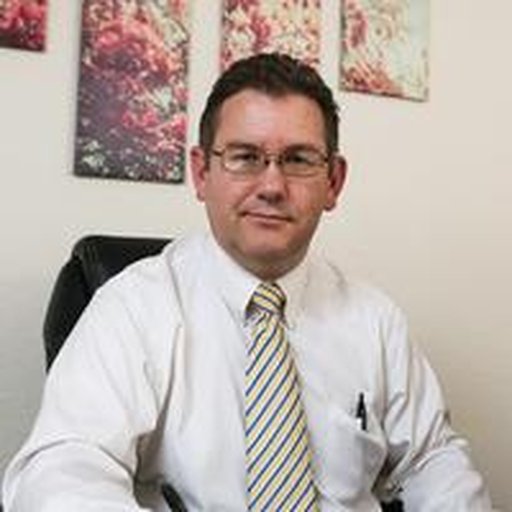 Hubert Johnson