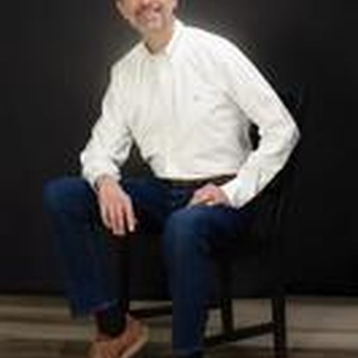 Spotlight - Joe Woodard