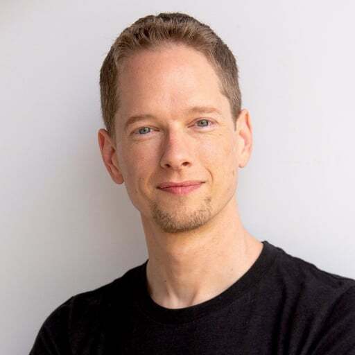 Jeff Bartsch - Part 1