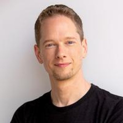 Jeff Bartsch - Part 2