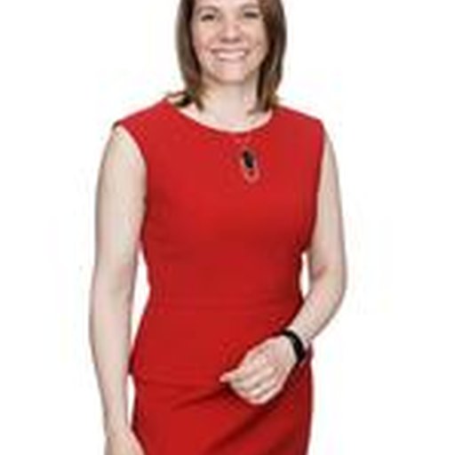 Courtenay Shipley  with Payworks ad