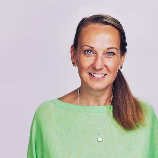 Spotlight - Karen Ainley