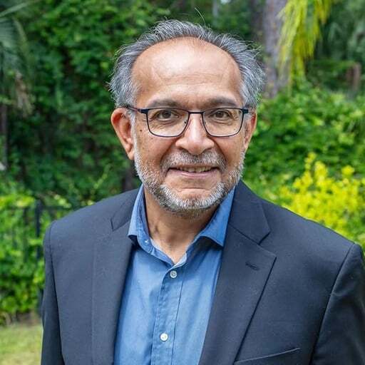 Salim Omar